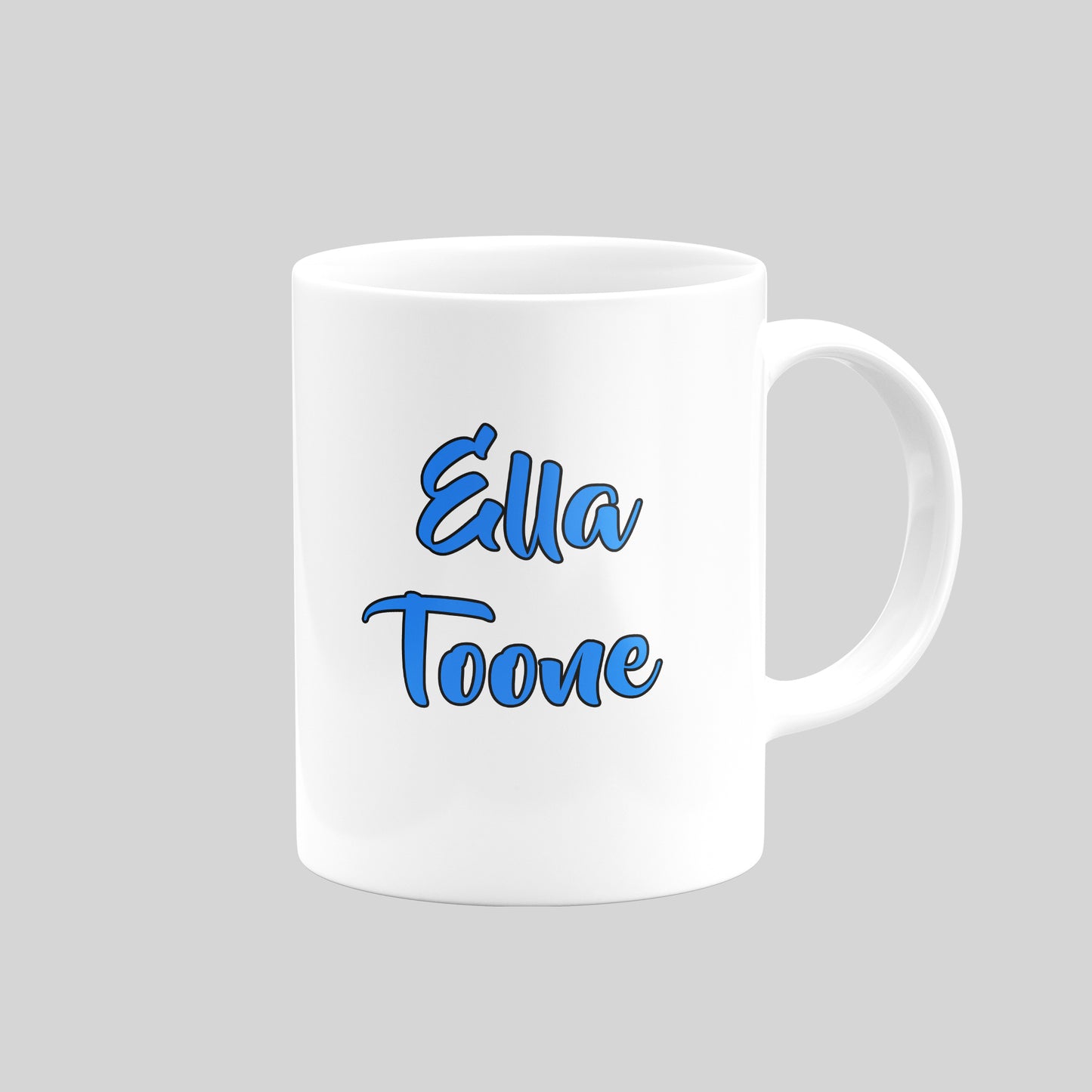 Ella Toone Mug