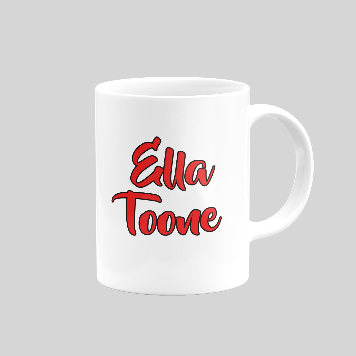Ella Toone Man Utd Mug