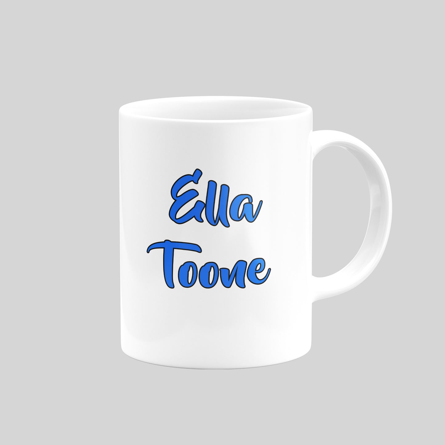 Ella Toone Mug | Lionesses Euro 2025