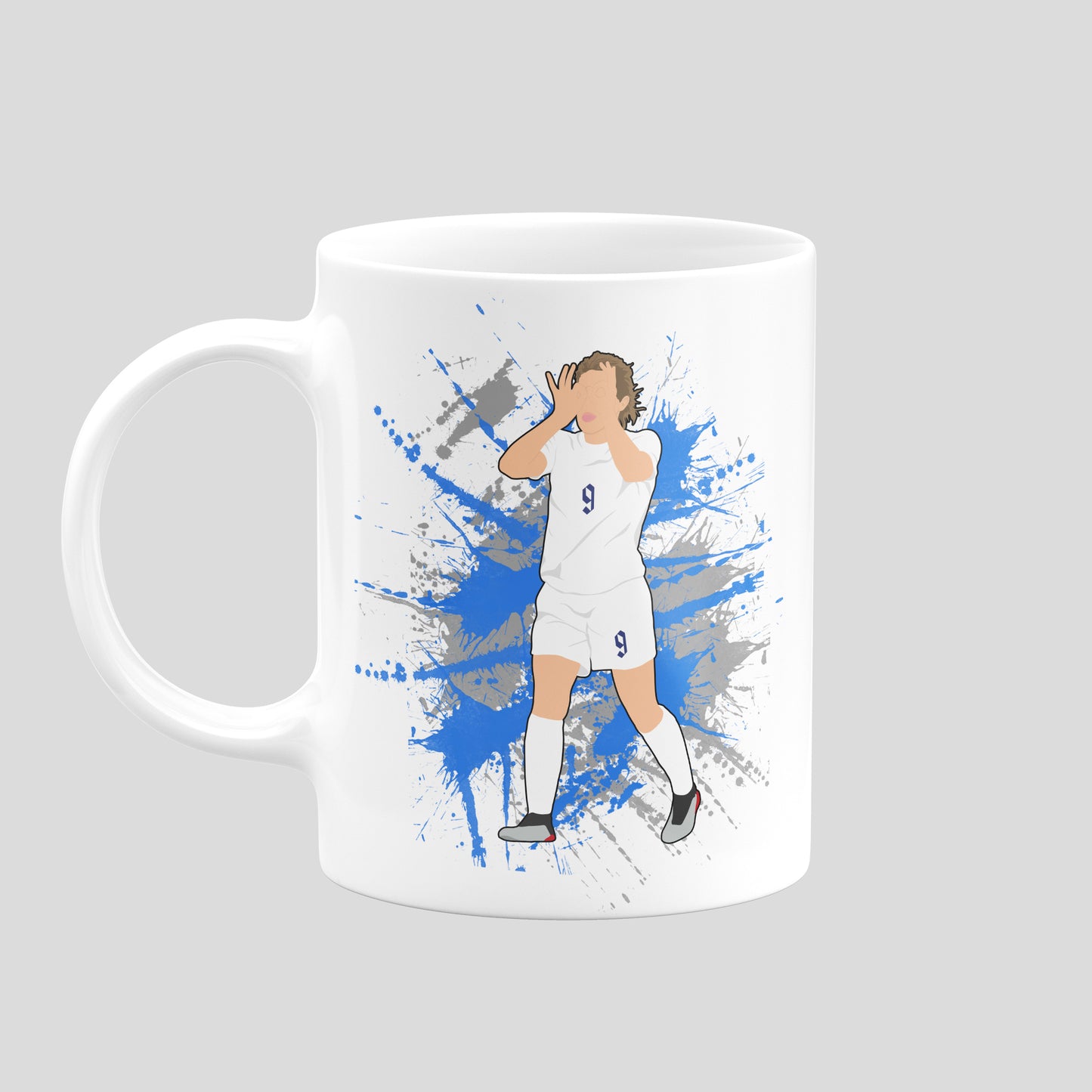 Ellen White Mug