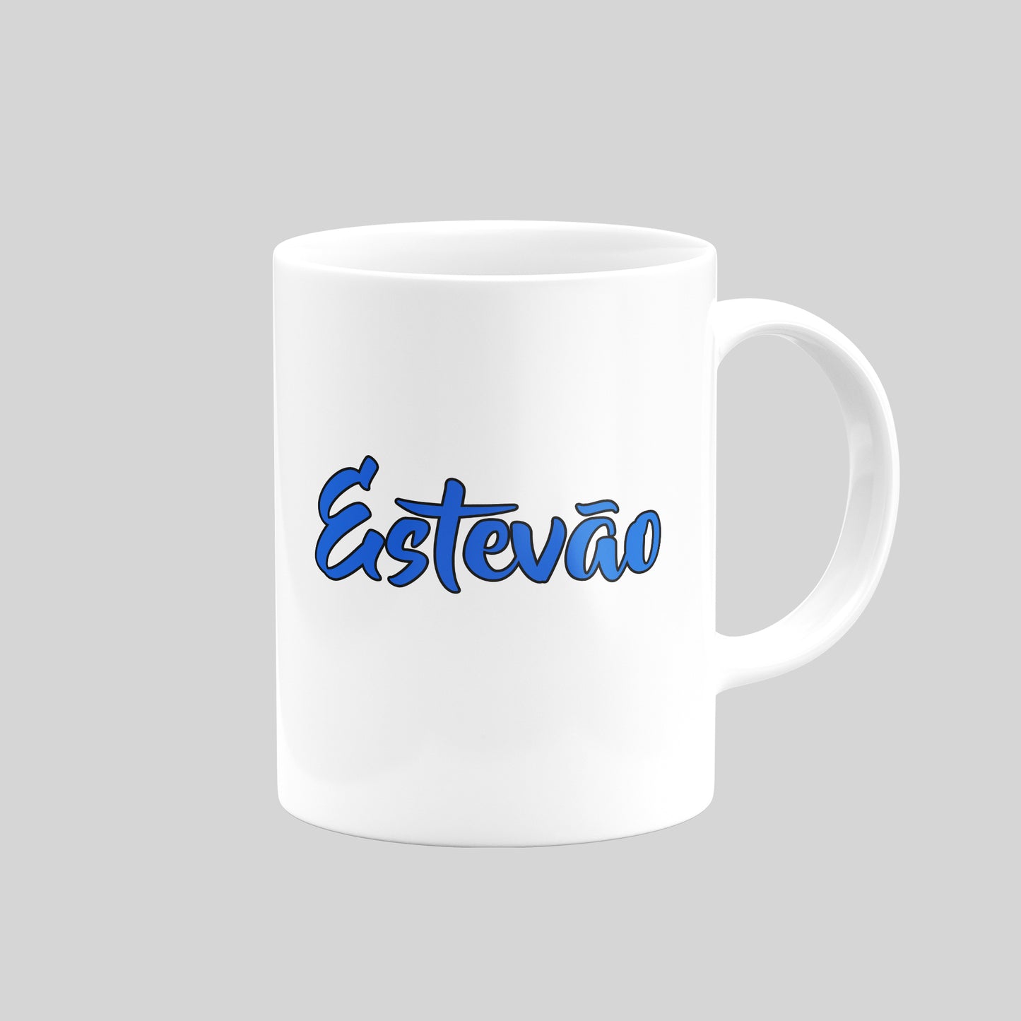 Estevao Chelsea Mug – Football Artwork