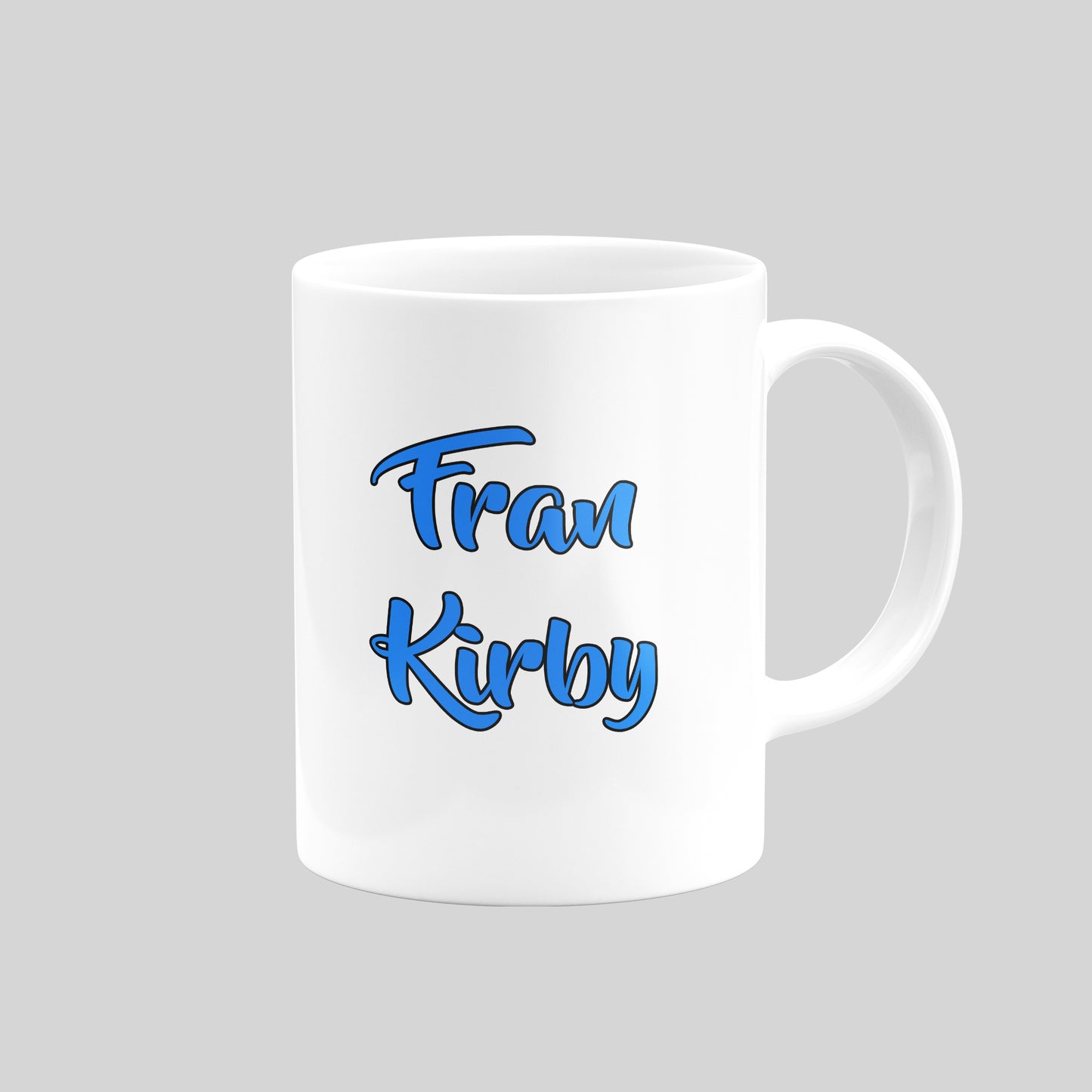 Fran Kirby Mug