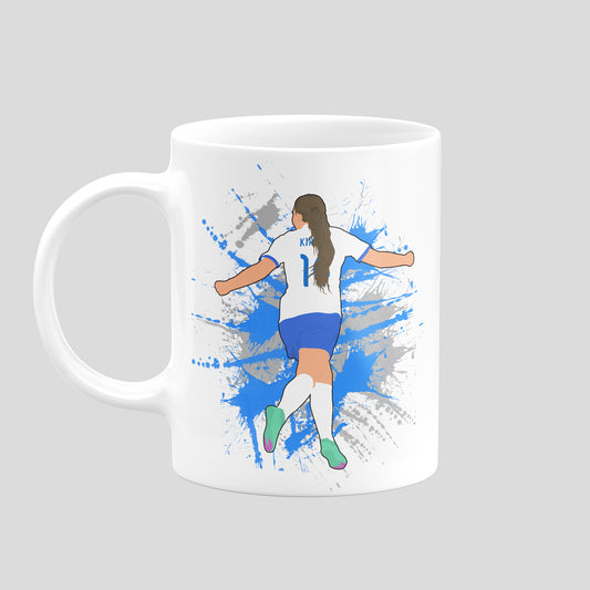 Fran Kirby Mug