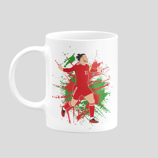 Gareth Bale Mug