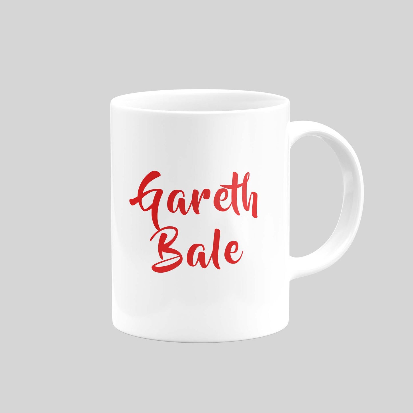 Gareth Bale Mug