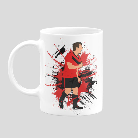 Gary Neville Mug