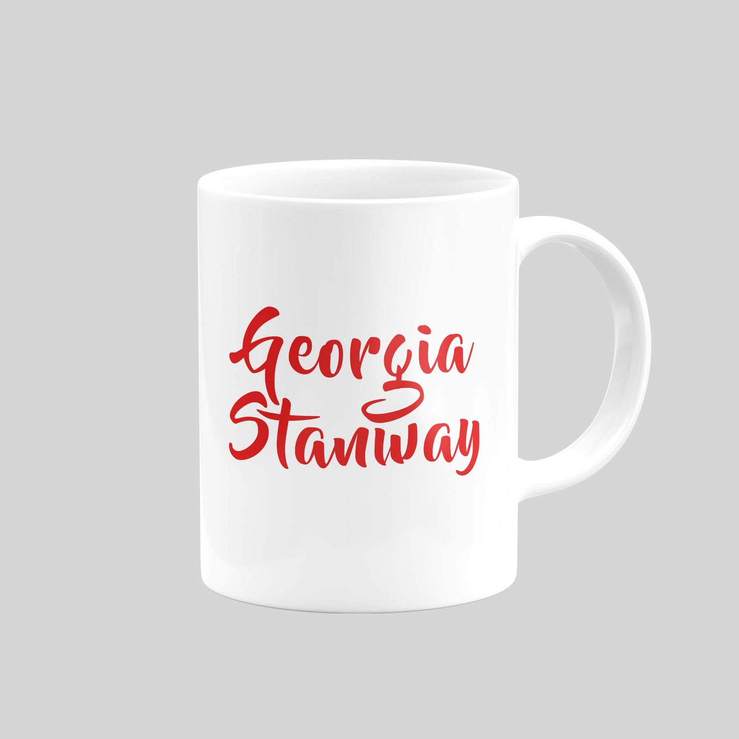 Georgia Stanway Bayern Mug