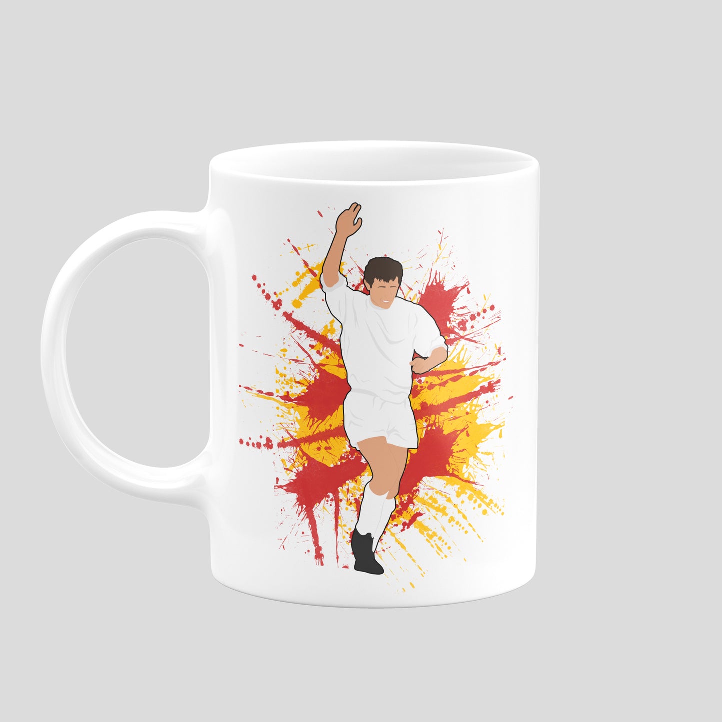 Roger Smart Mug