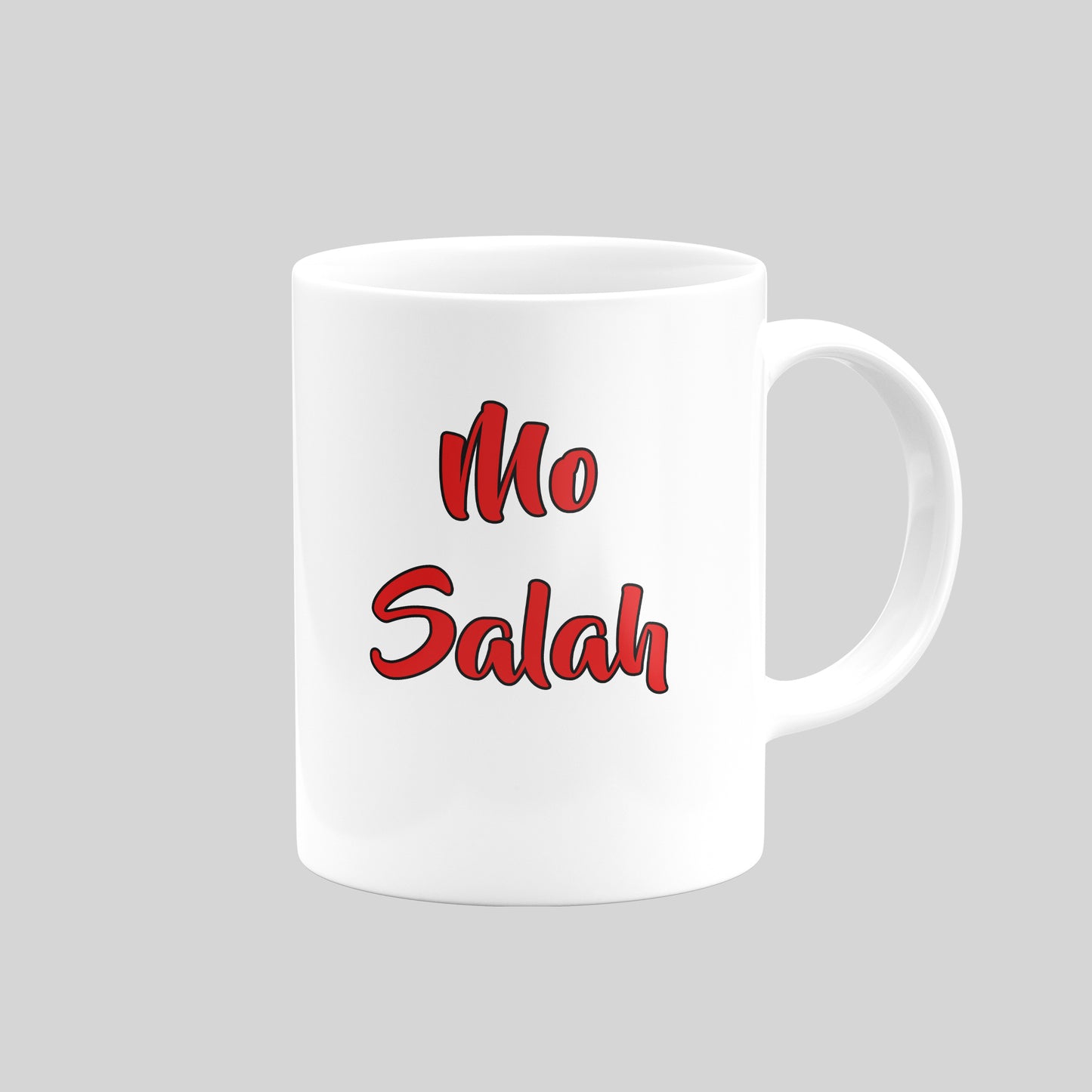 Mo Salah Mug