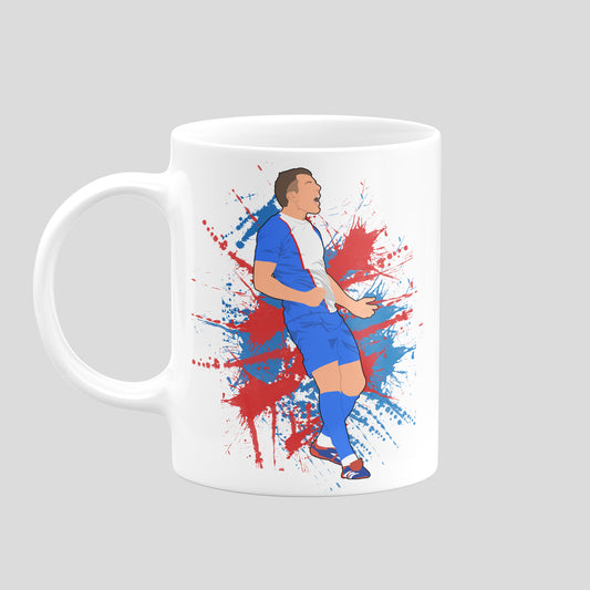 Sam Lavelle Mug