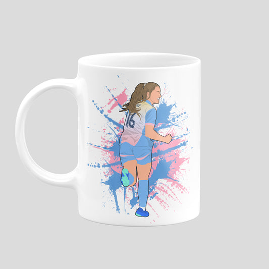 Jess Park Mug