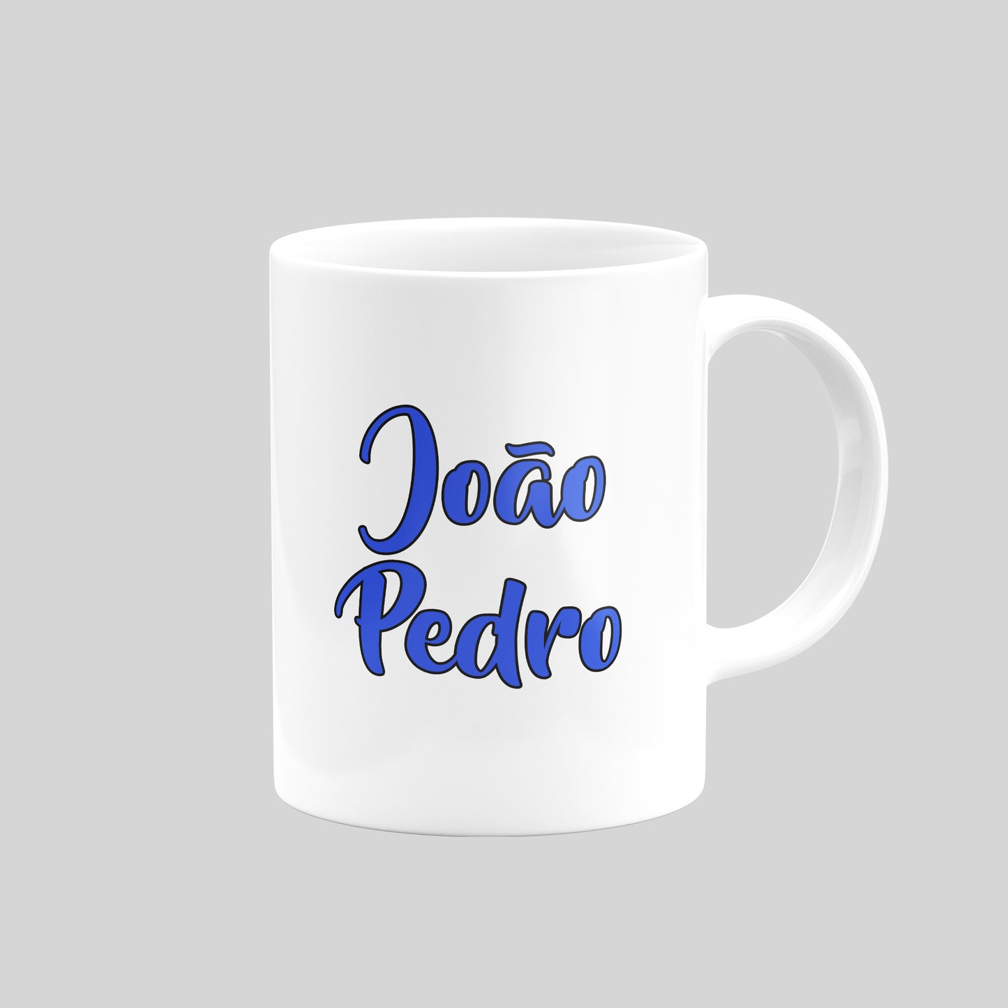 Joao Pedro Chelsea Mug – Football Artwork