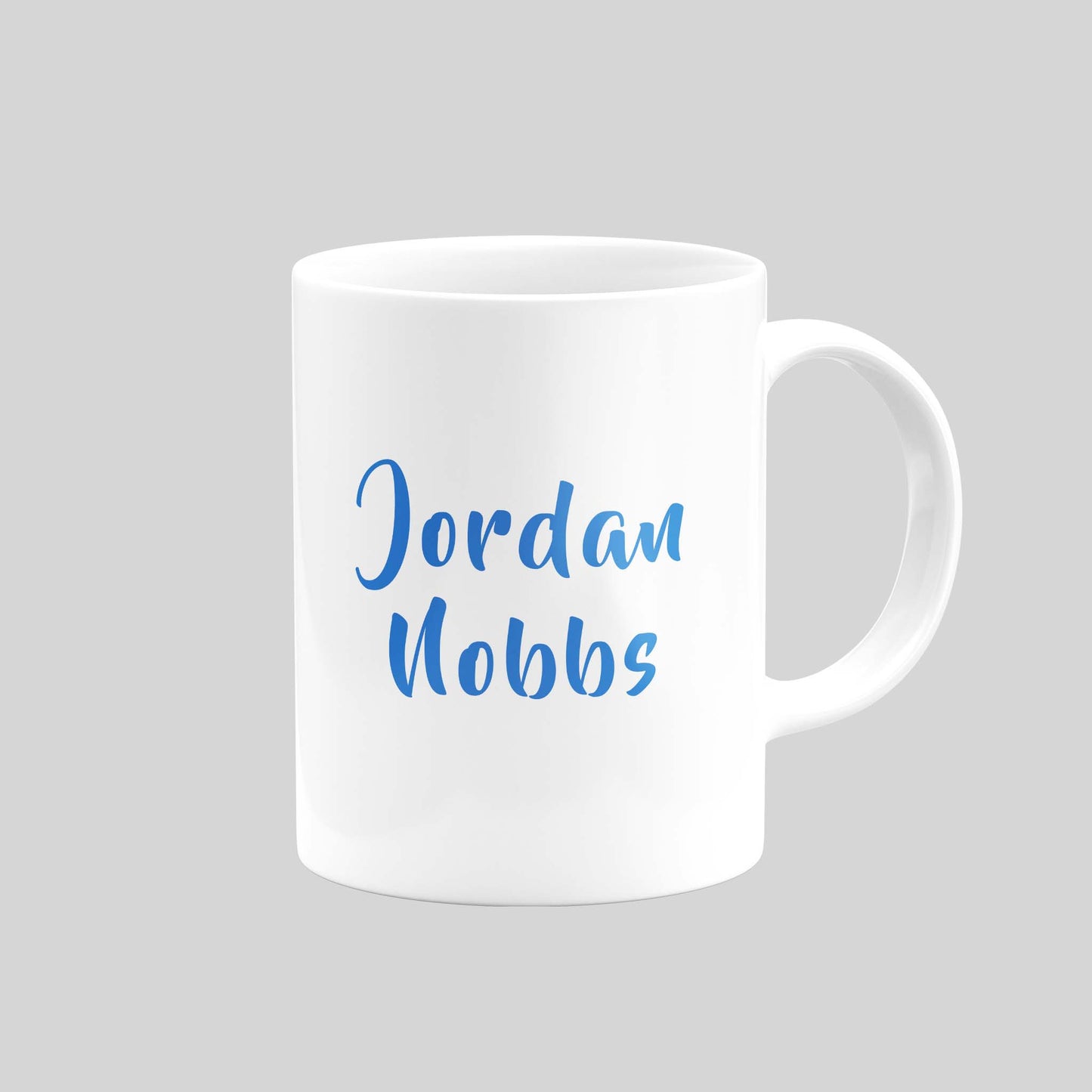 Jordan Nobbs Mug