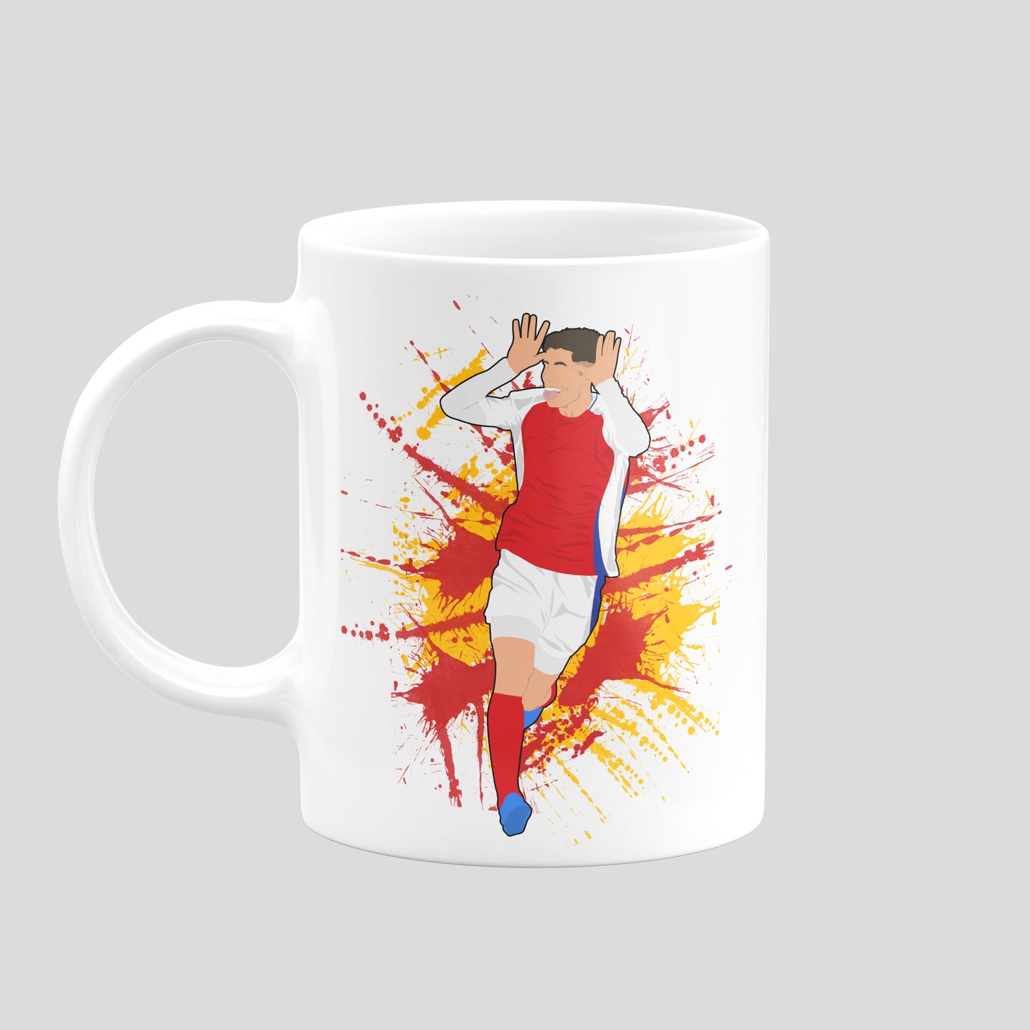 Kai Havertz Mug