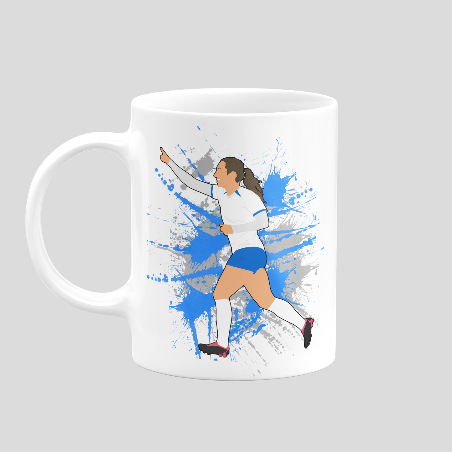 Katie Zelem Mug