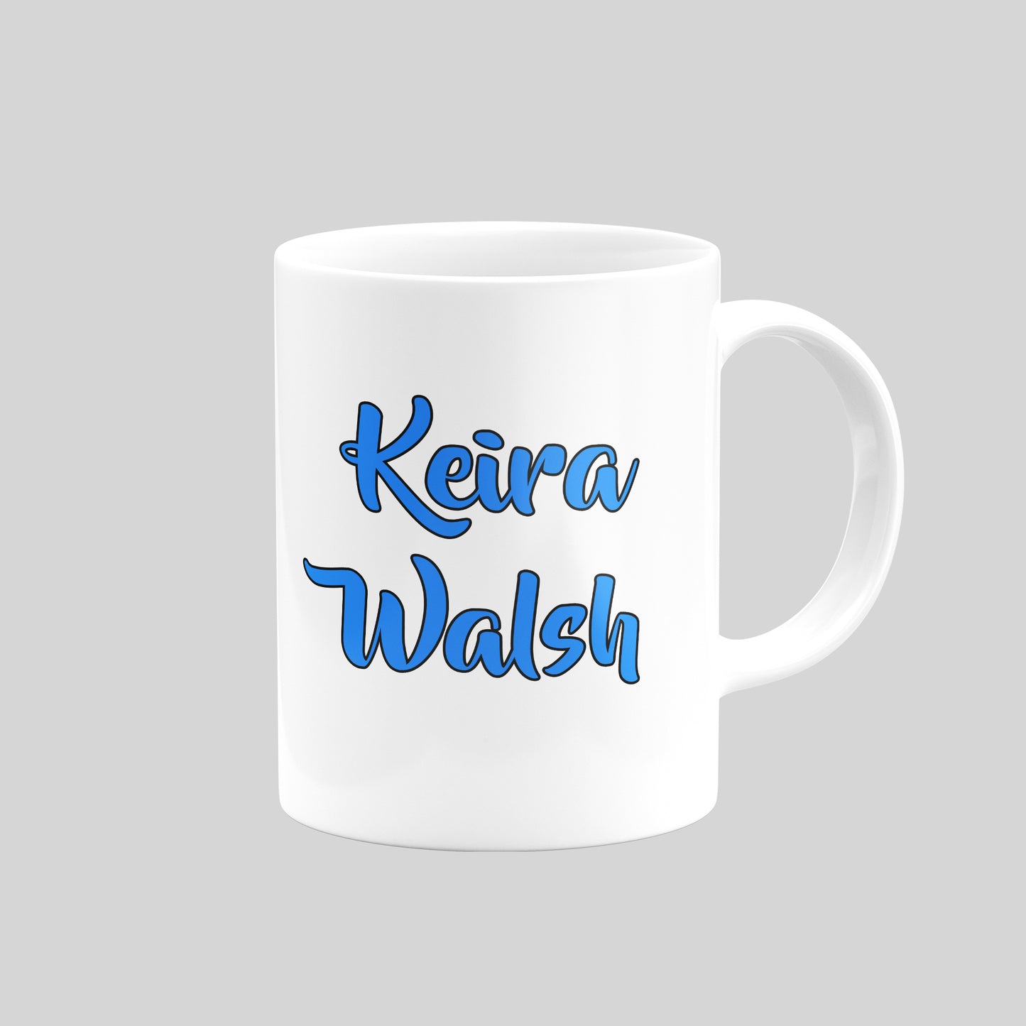 Keira Walsh Mug