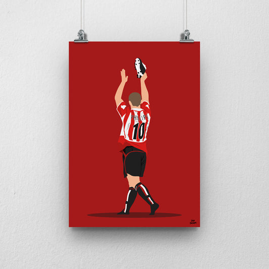 Kevin Phillips Print