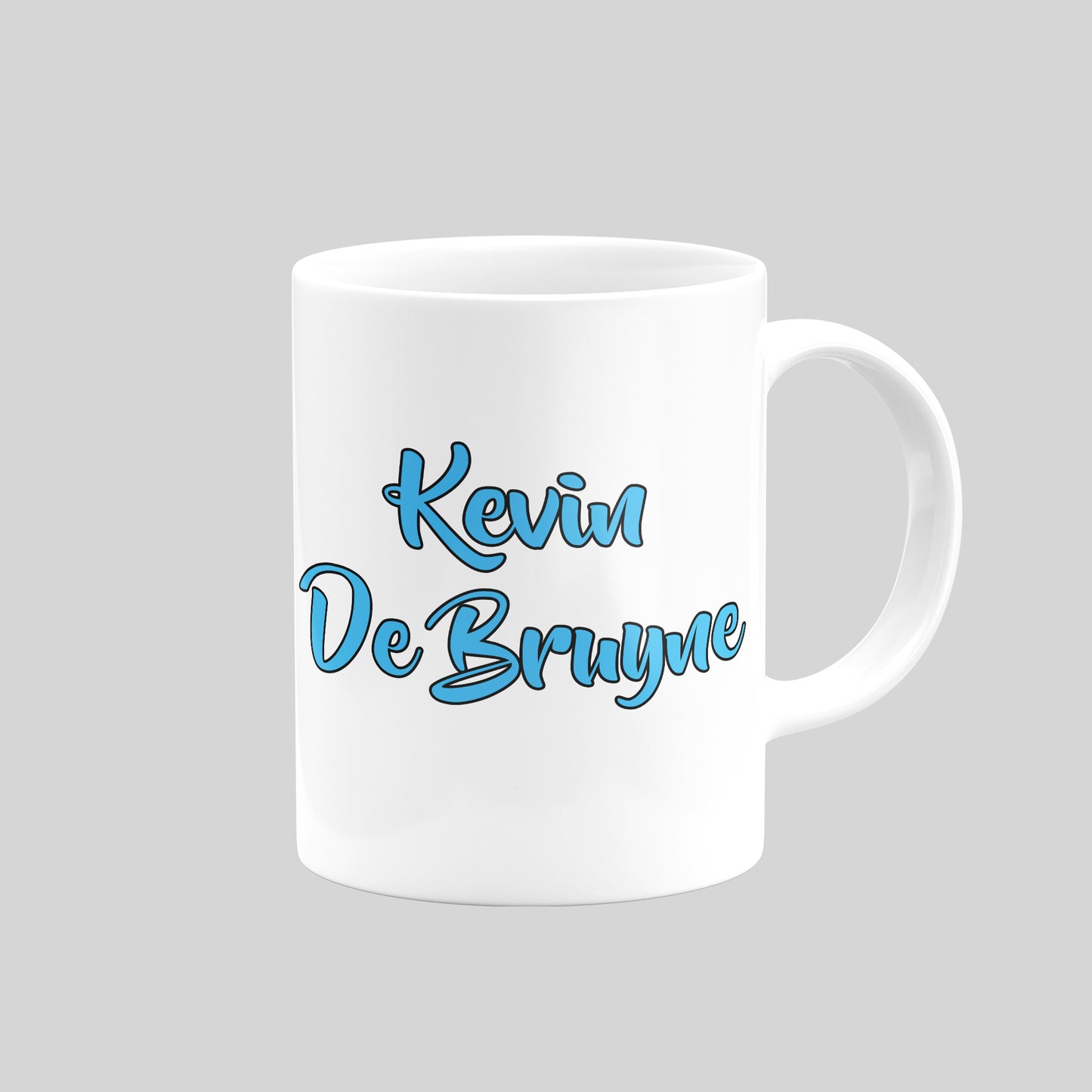 Kevin De Bruyne Mug