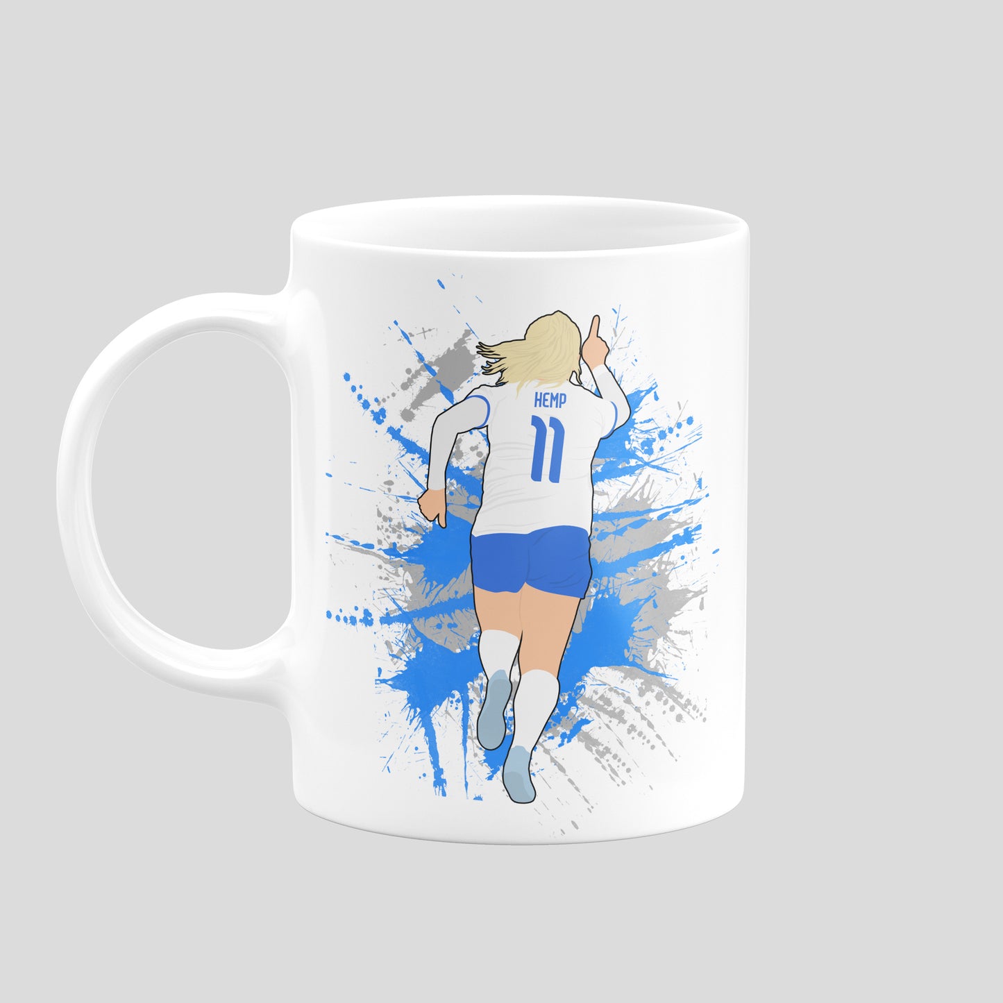 Lauren Hemp Mug