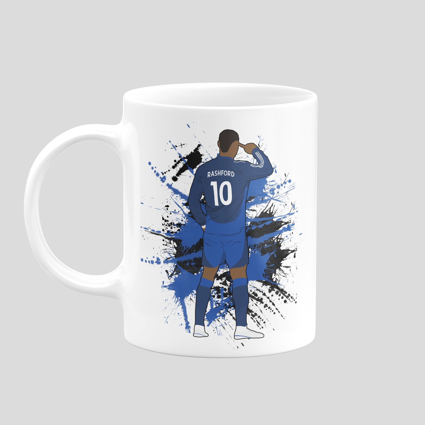 Marcus Rashford Mug