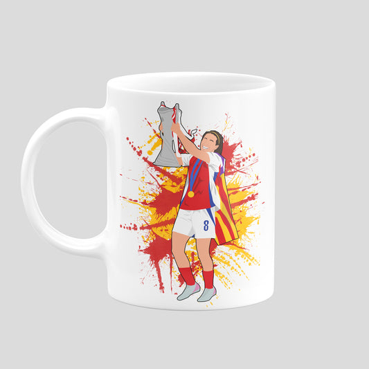 Mariona Caldentey Mug