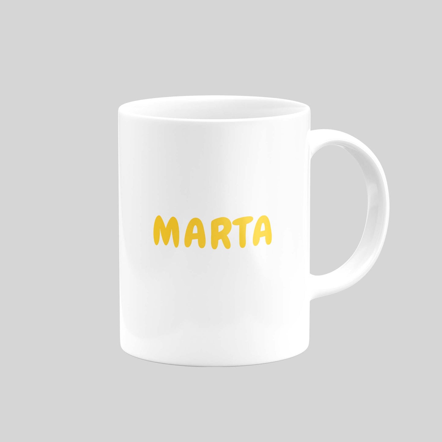 Marta Mug