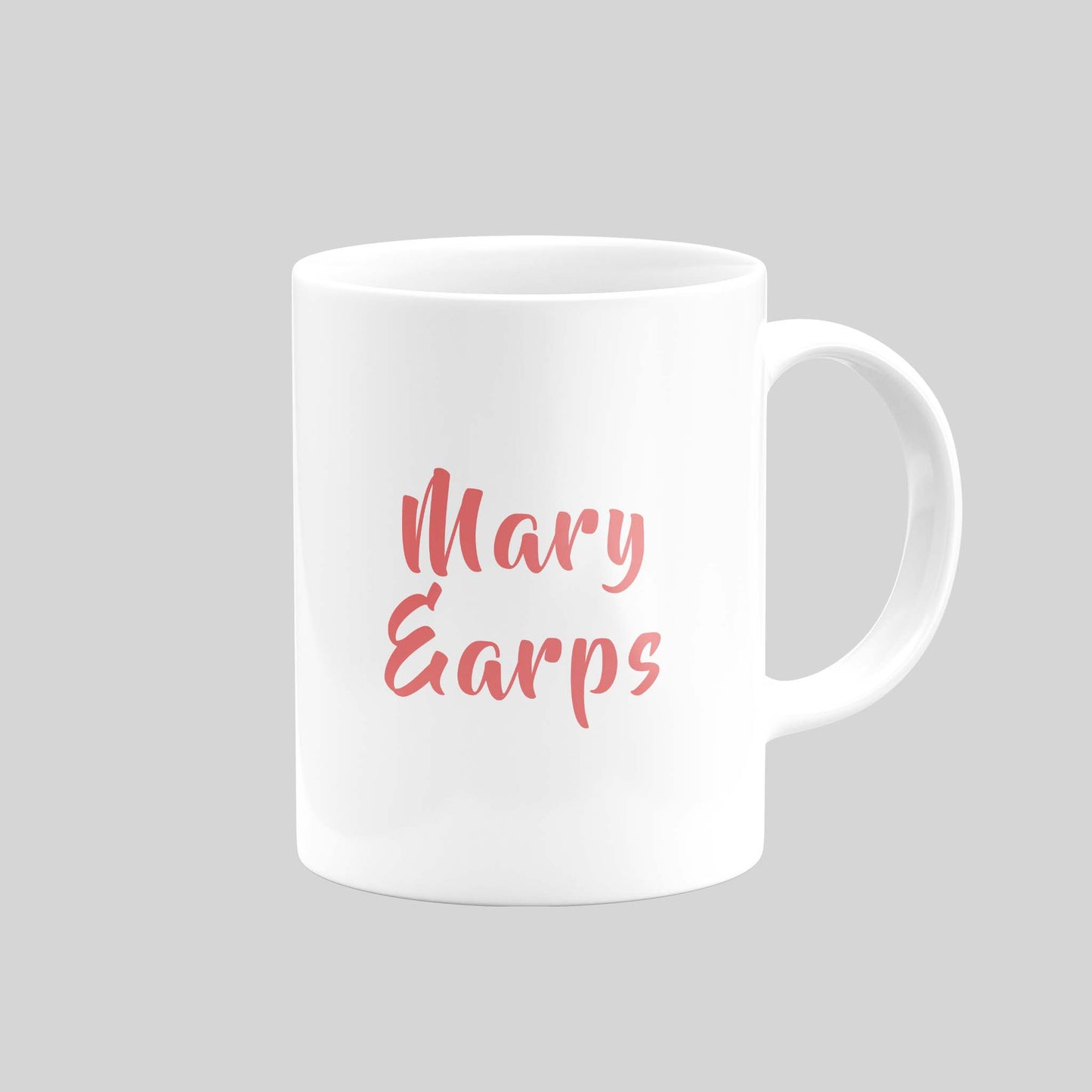 Mary Earps Mug