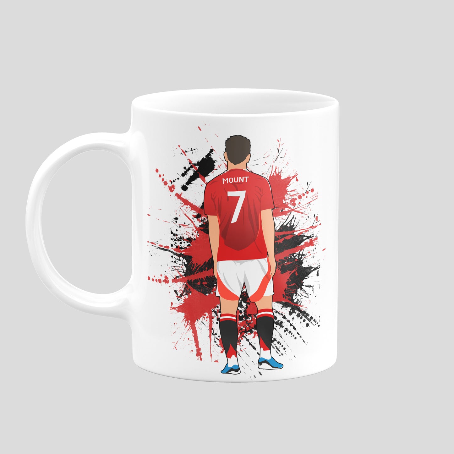 Mason Mount Mug