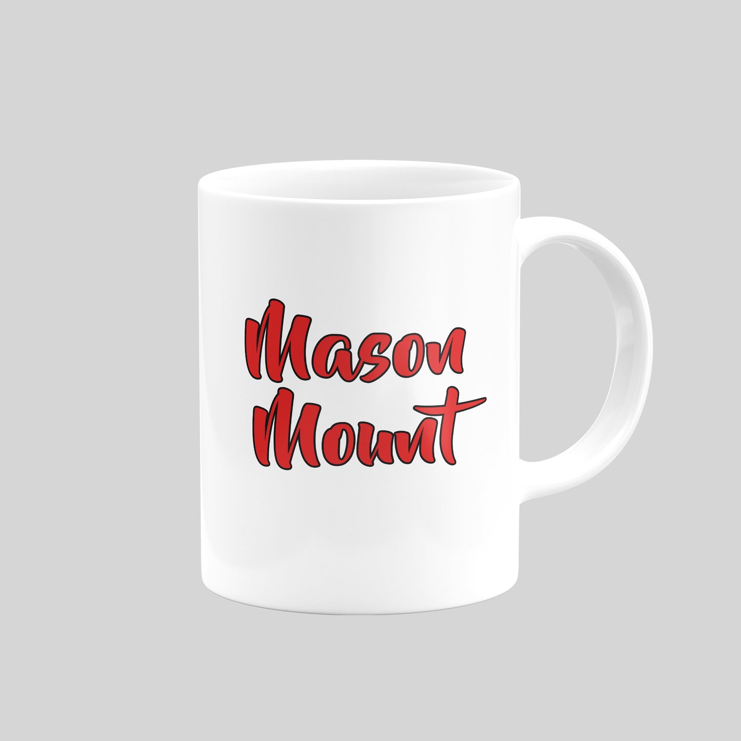 Mason Mount Mug