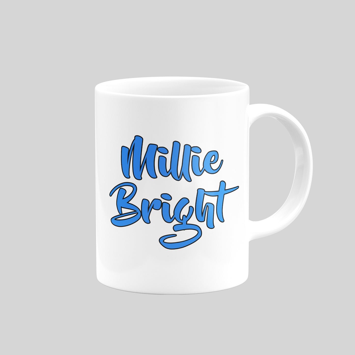 Millie Bright Mug