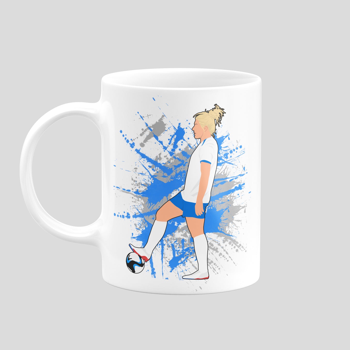 Millie Bright Mug