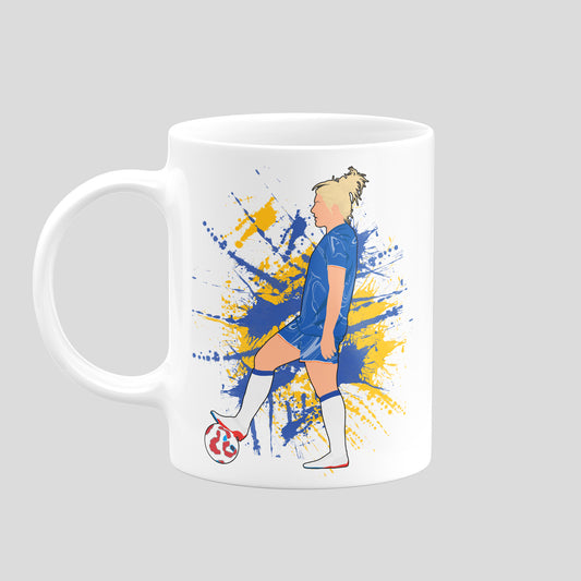 Millie Bright Chelsea Mug