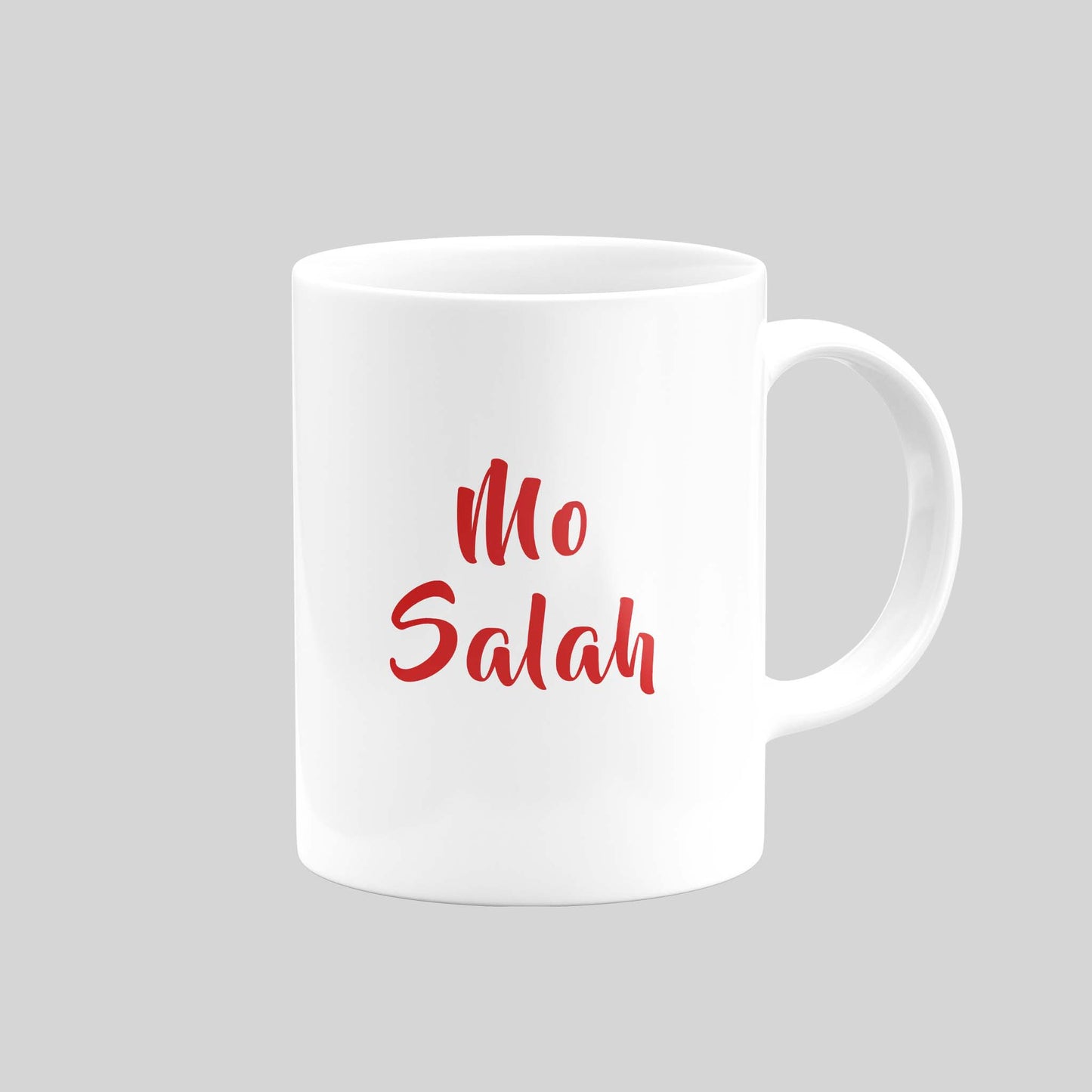 Mo Salah Mug