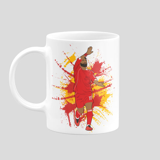 Mo Salah Mug