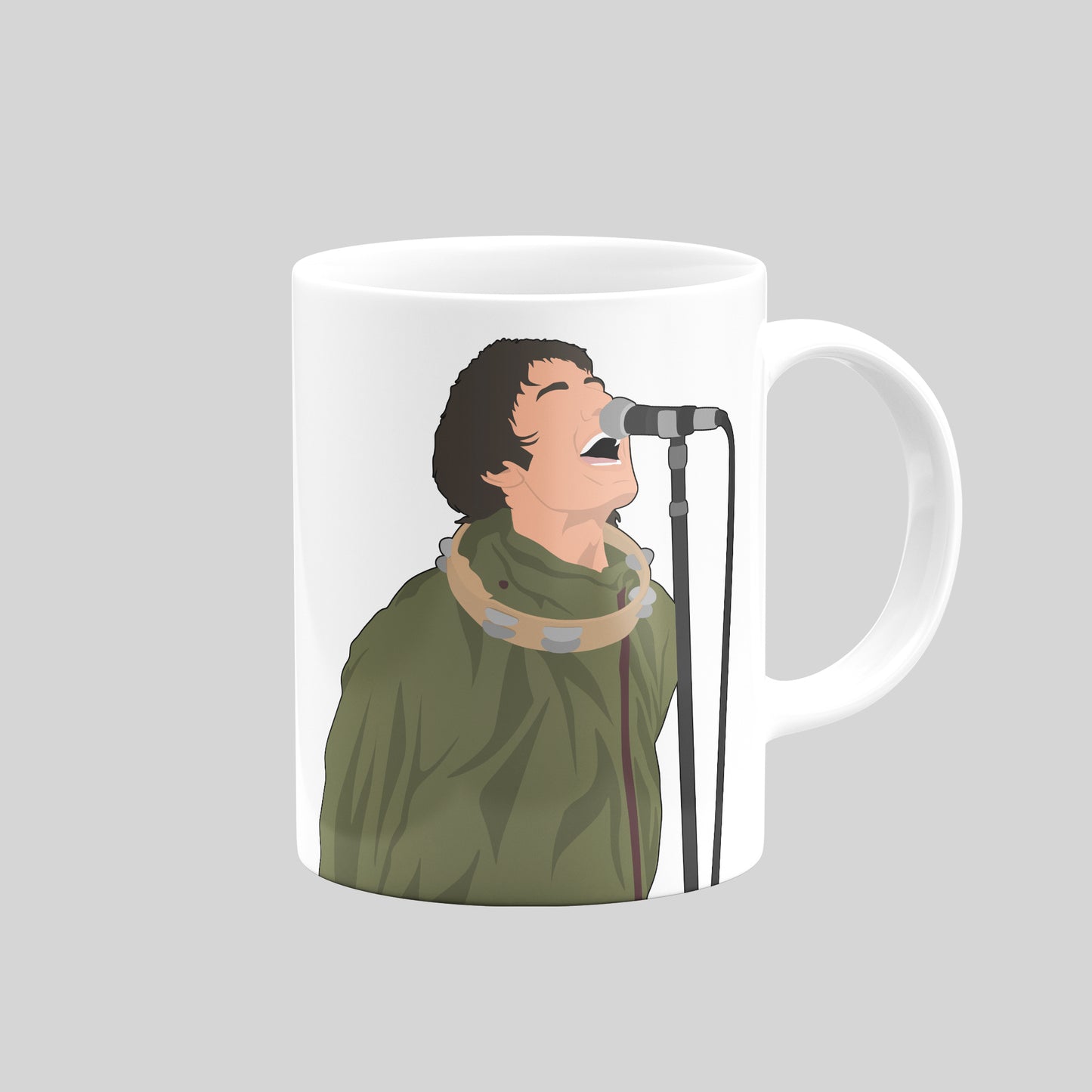 Oasis Mug