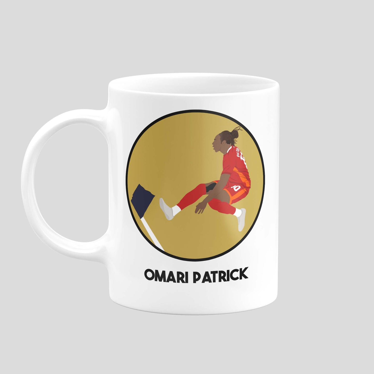 Omari Patrick Final Mug