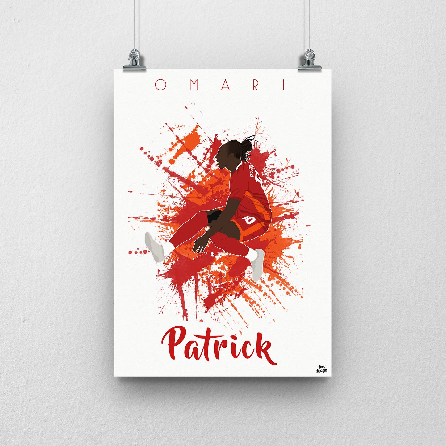 Omari Patrick Final Print