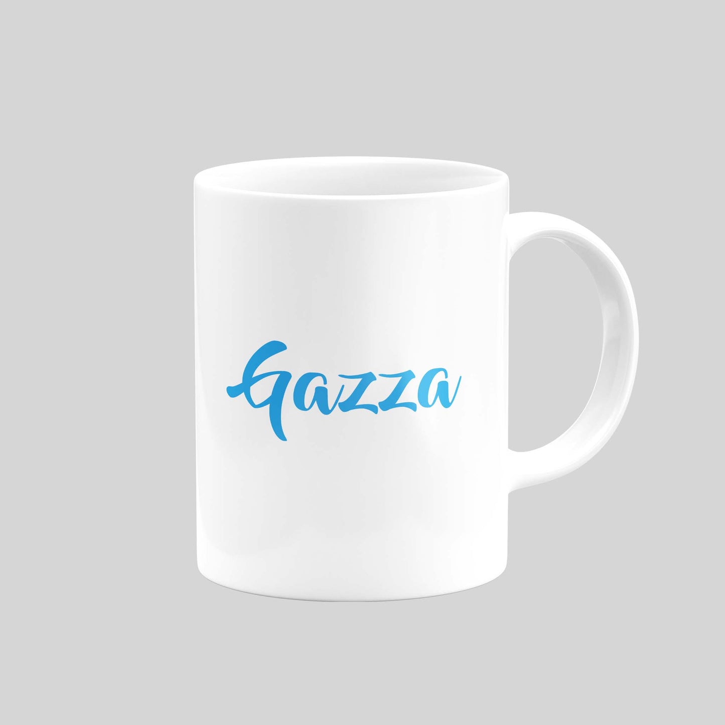 Paul Gascoigne Mug