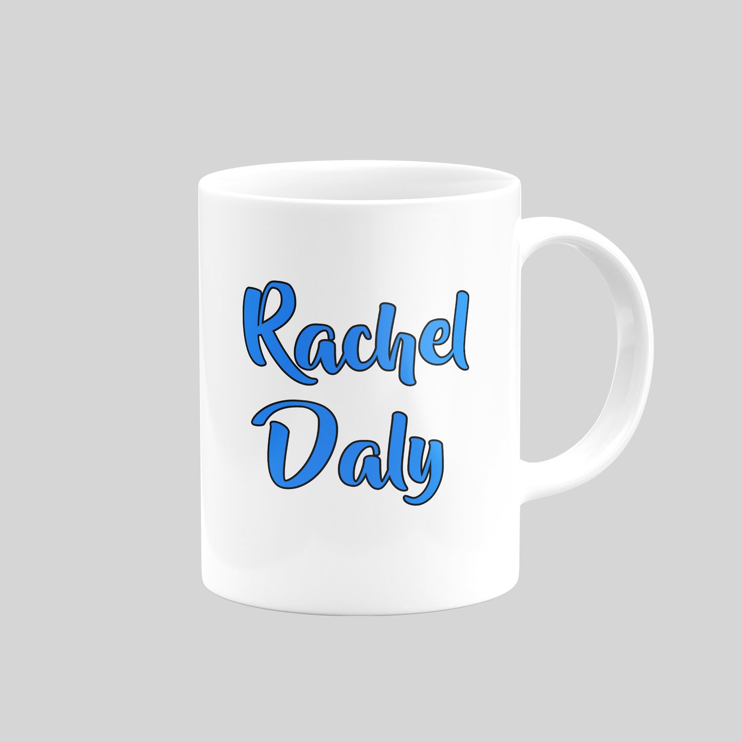 Rachel Daly Mug