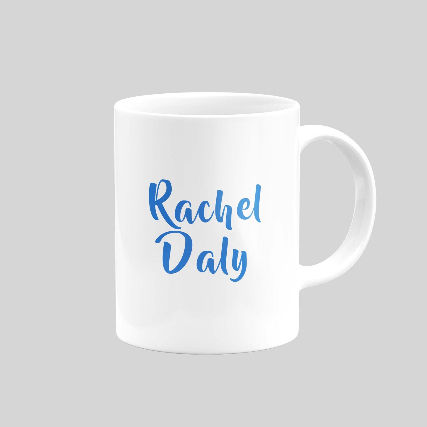Rachel Daly Mug