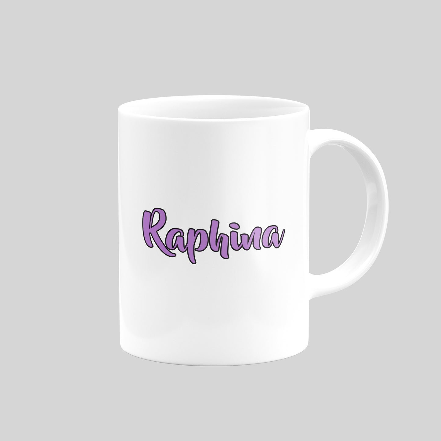Raphinha Leeds Mug – Football Coffee Mug