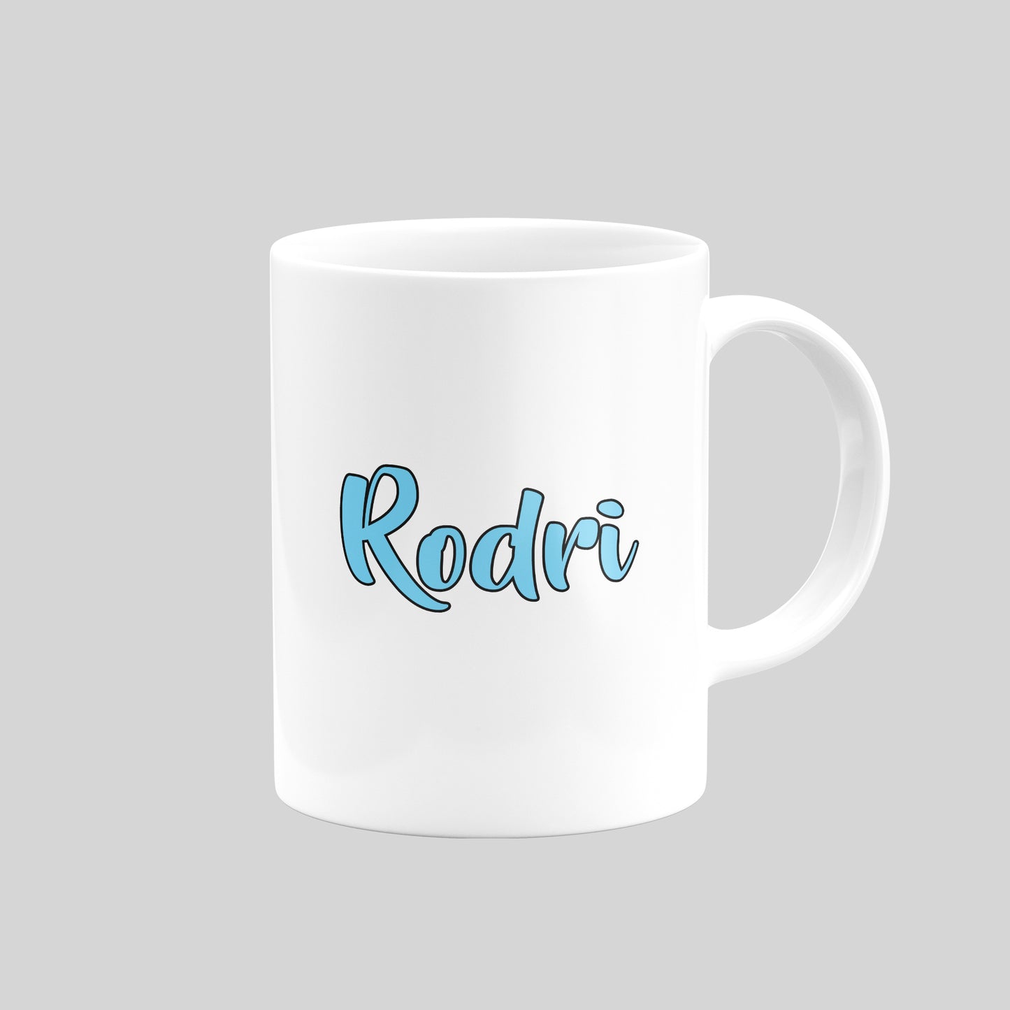 Rodri Mug