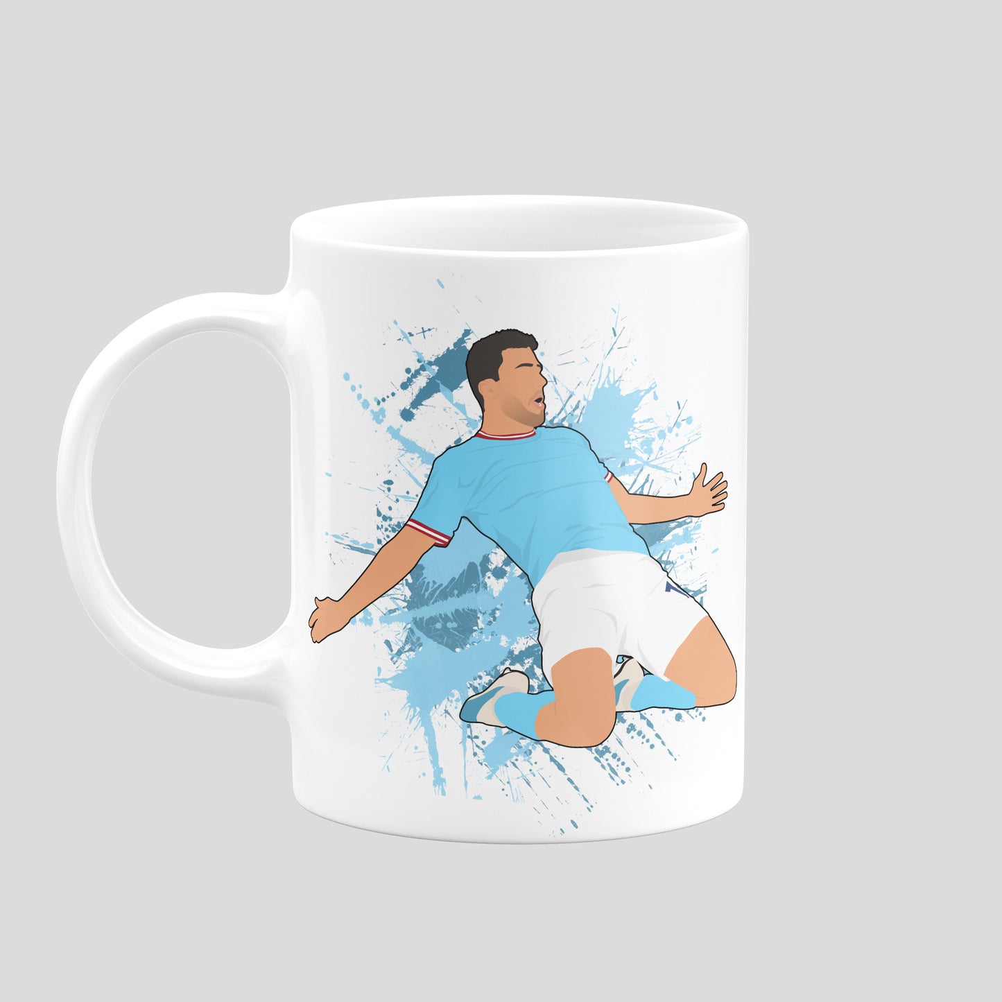 Rodri Mug