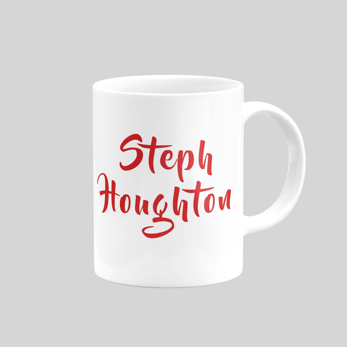 Steph Houghton Mug