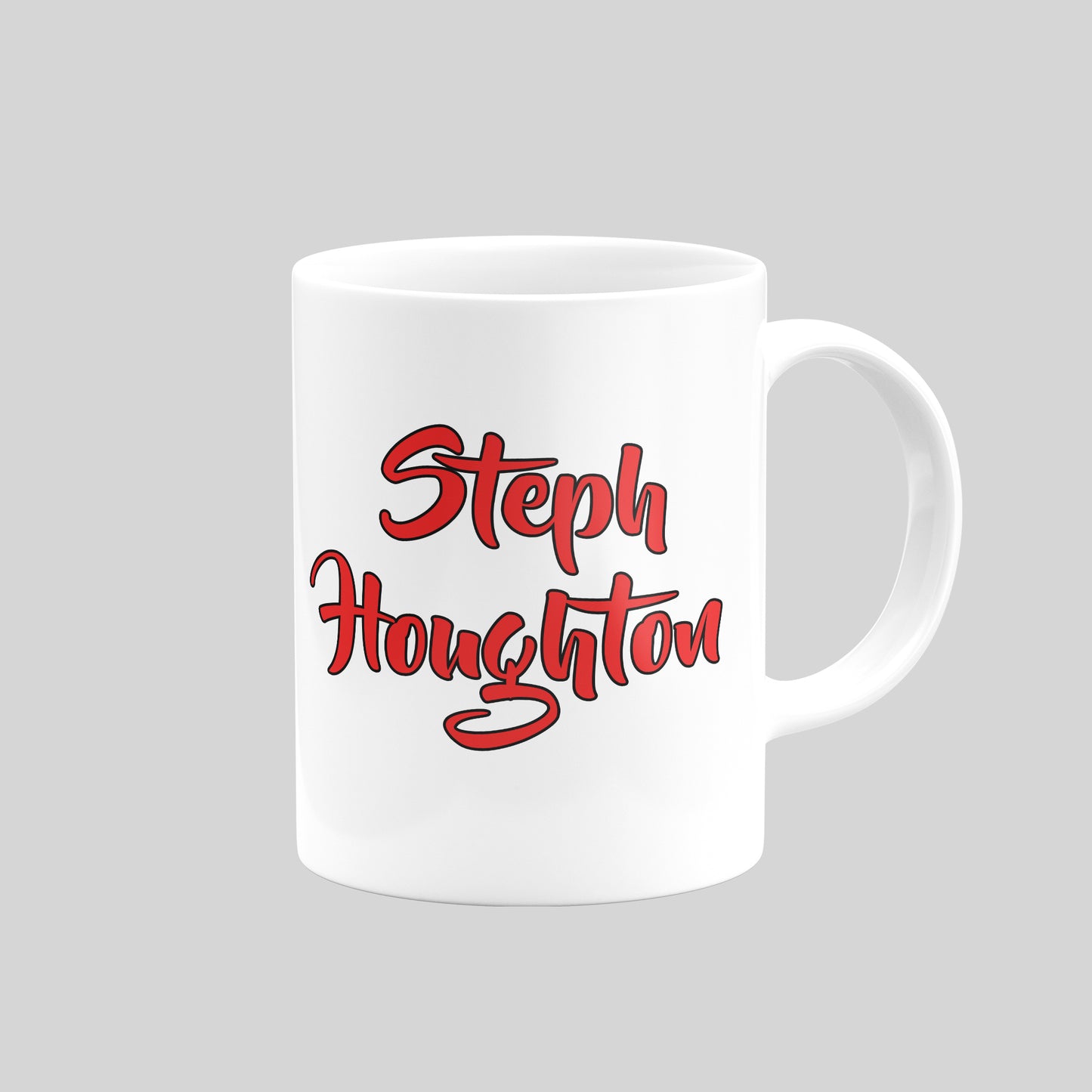 Steph Houghton Mug