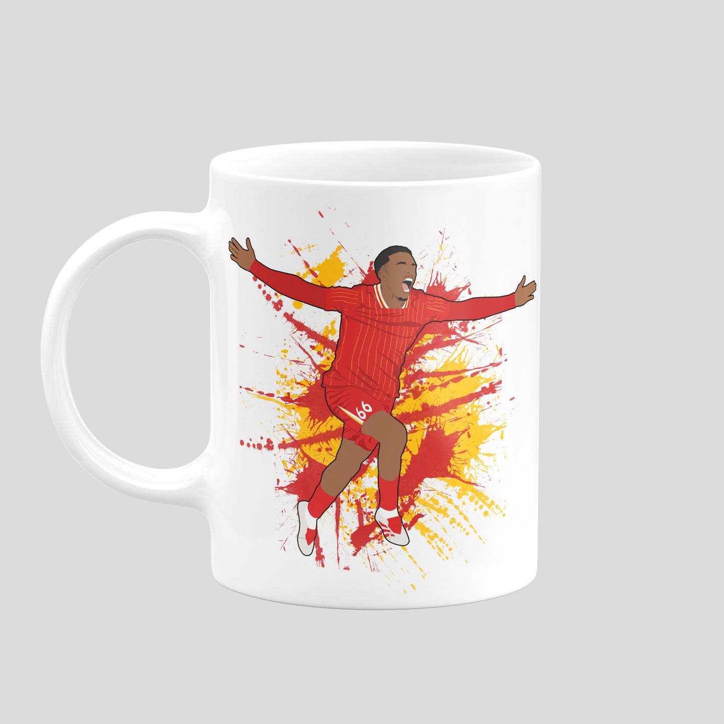 Trent Alexander Arnold Mug