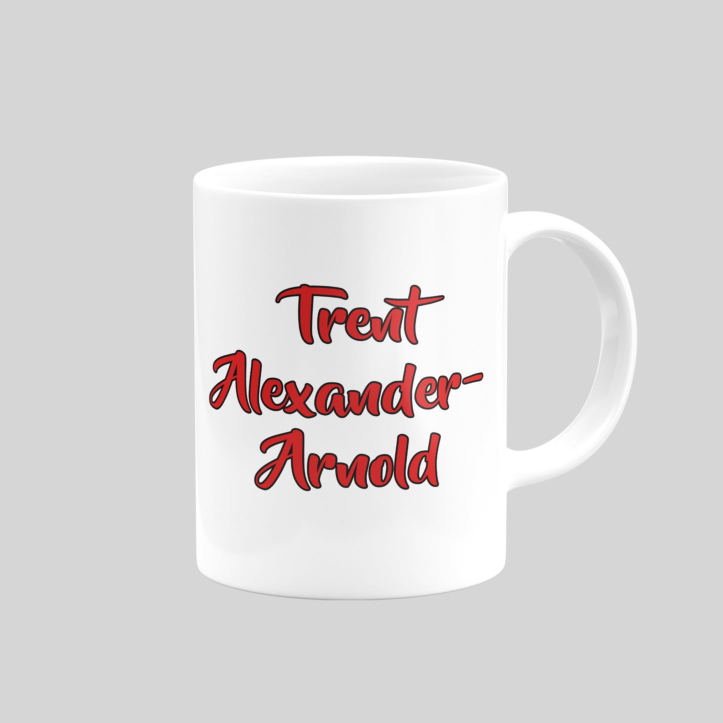 Trent Alexander Arnold Mug