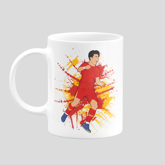 Wataru Endo Mug