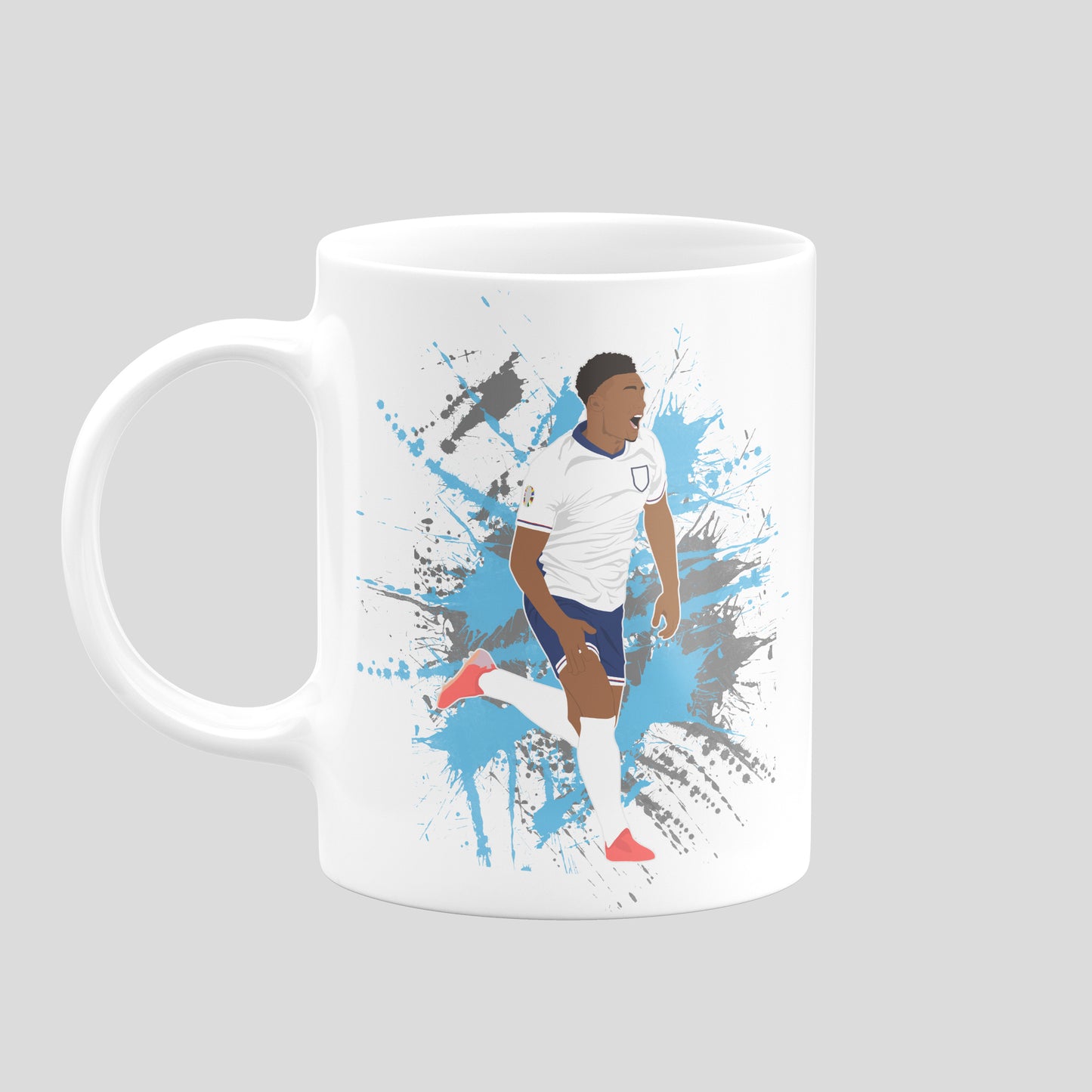 Ollie Watkins Mug