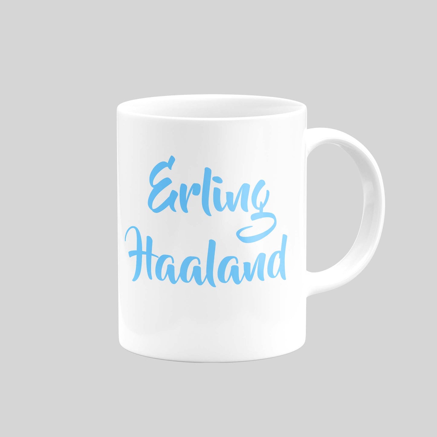 Erling Haaland Mug